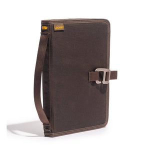 Field Journal: Brown