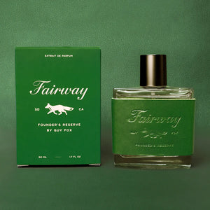 Fairway *Limited Founders Reserve* Cologne