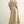 Striped Buttondown Shirt Dress - Sand