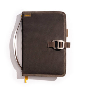 Field Journal: Brown