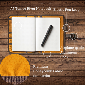 Field Journal: Brown