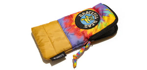 Sleeping Bag Case - Grateful Dead