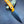 Dirigo Fixed Blade Knife - Orange