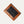 Tradesman Slim Wallet - Cognac