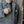Cabin Jacket with Zipper : Charcoal