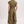 Button Down Jumpsuit - Olive