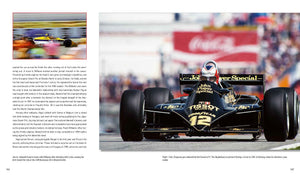 Lords of Speed: The Great Drivers of Formula 1