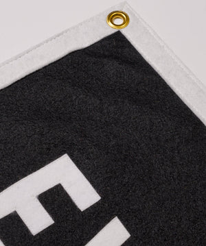 Every Damn Day Camp Flag