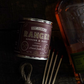 Ranger   Bourbon + Maple 8oz Soy Candle