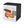 Raye™ Crystal Whiskey Glass with Builtin Cigar Holder