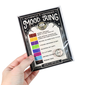 Mood Ring