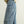 Denim Barrel Jeans - Medium Wash