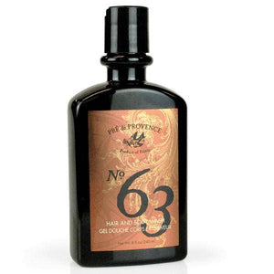 Men's No.63 Shower Gel