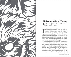 Monsters of the South