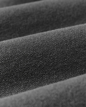 Fleece Lined Jac-Shirt - Rockslide Gray