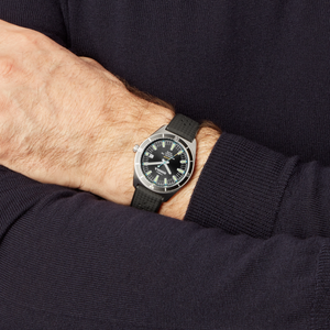 Duck Watch 40mm : Black