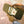 No. 817 Bi-Fold Wallet Glazed Tan
