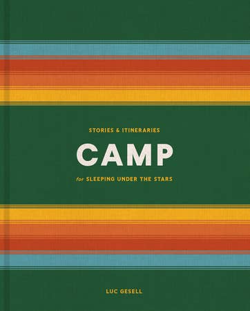 Camp Book