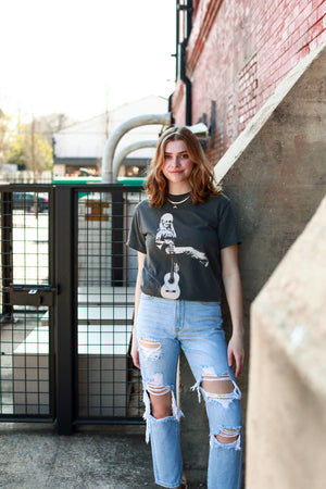 Hey Dolly T-Shirt : Pepper