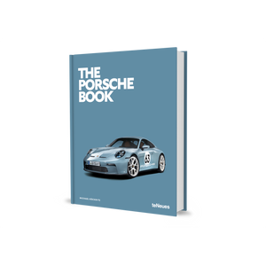 The Porsche Book