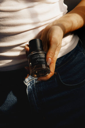 RUNAWAY EAU DE PARFUM 50ML