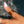 Electric Feels Ring: Silver / 7