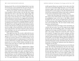 Ghosthunting North Carolina, 2nd Ed.