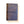 Refillable Leather Journal - Aviator Bear