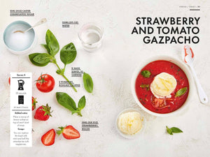 Soup Magic