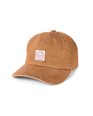 9.5-oz. Denim Cap