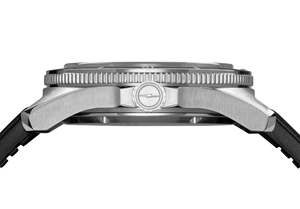 Duck Watch 40mm : Black