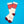 Feral Gym Crew Socks