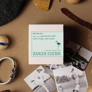 Rich '90s Mom Candle