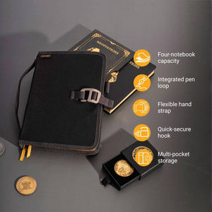 Field Journal: Brown