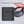 Firm Clay Wax: 2.5 oz. Net Wt.