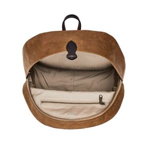 Journeyman Backpack - Tan