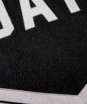 Every Damn Day Camp Flag