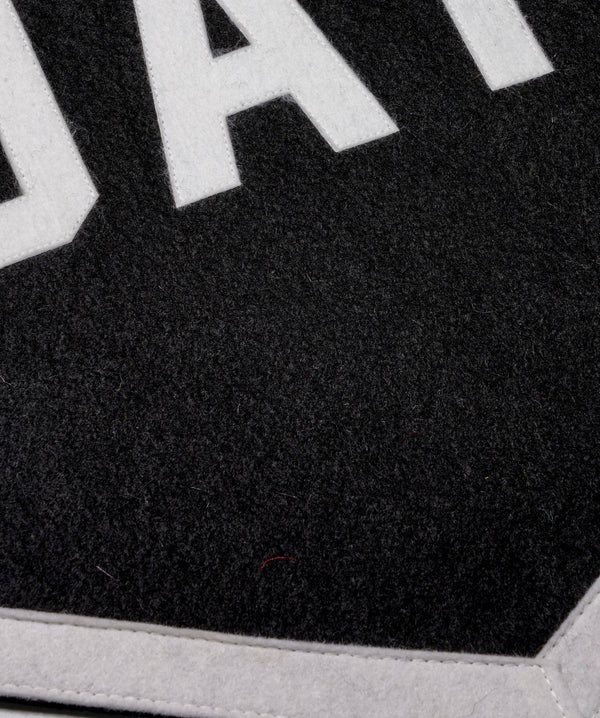 Every Damn Day Camp Flag