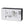 Stainless Steel and Crystal Bar Essentials Set of 7