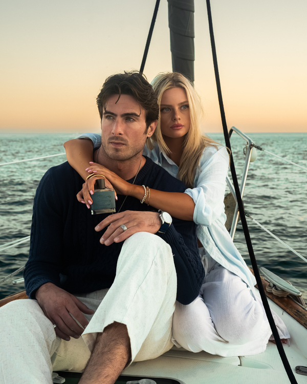Riviera | Founder's Reserve, Men's Cologne (Limited Release)