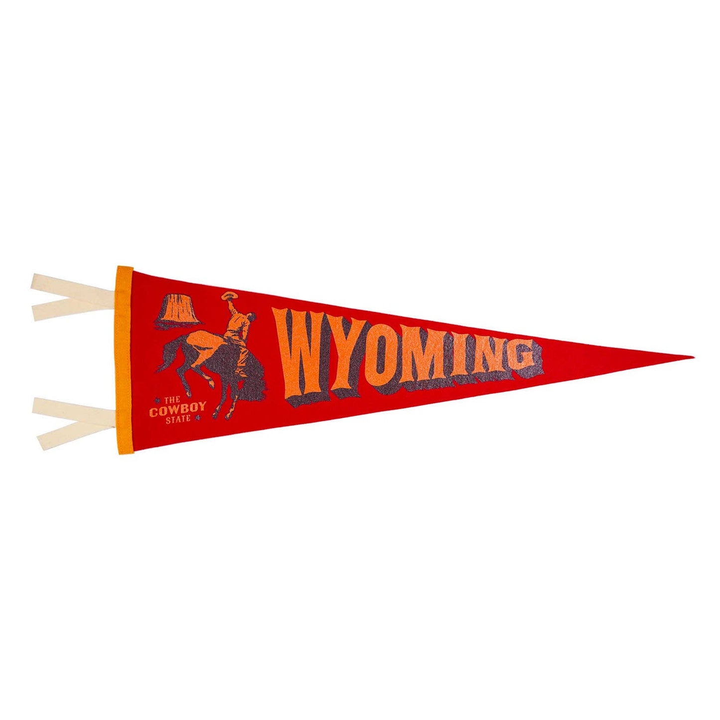 Wyoming Pennant