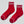 Girlfriend Socks : Egret