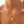 Chasing Sunset Necklace Gold: Gold