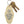 Leave No Trace Keychain