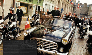 Classic Car 2nd Edition Book