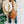 The Leather Sling Bag: Tan