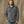 Fleece Lined Jac-Shirt - Rockslide Gray