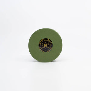 Fast Trains, Smooth Whiskey - Green