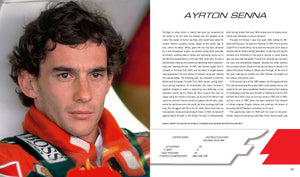 Lords of Speed: The Great Drivers of Formula 1