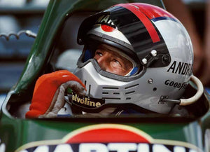 Lords of Speed: The Great Drivers of Formula 1